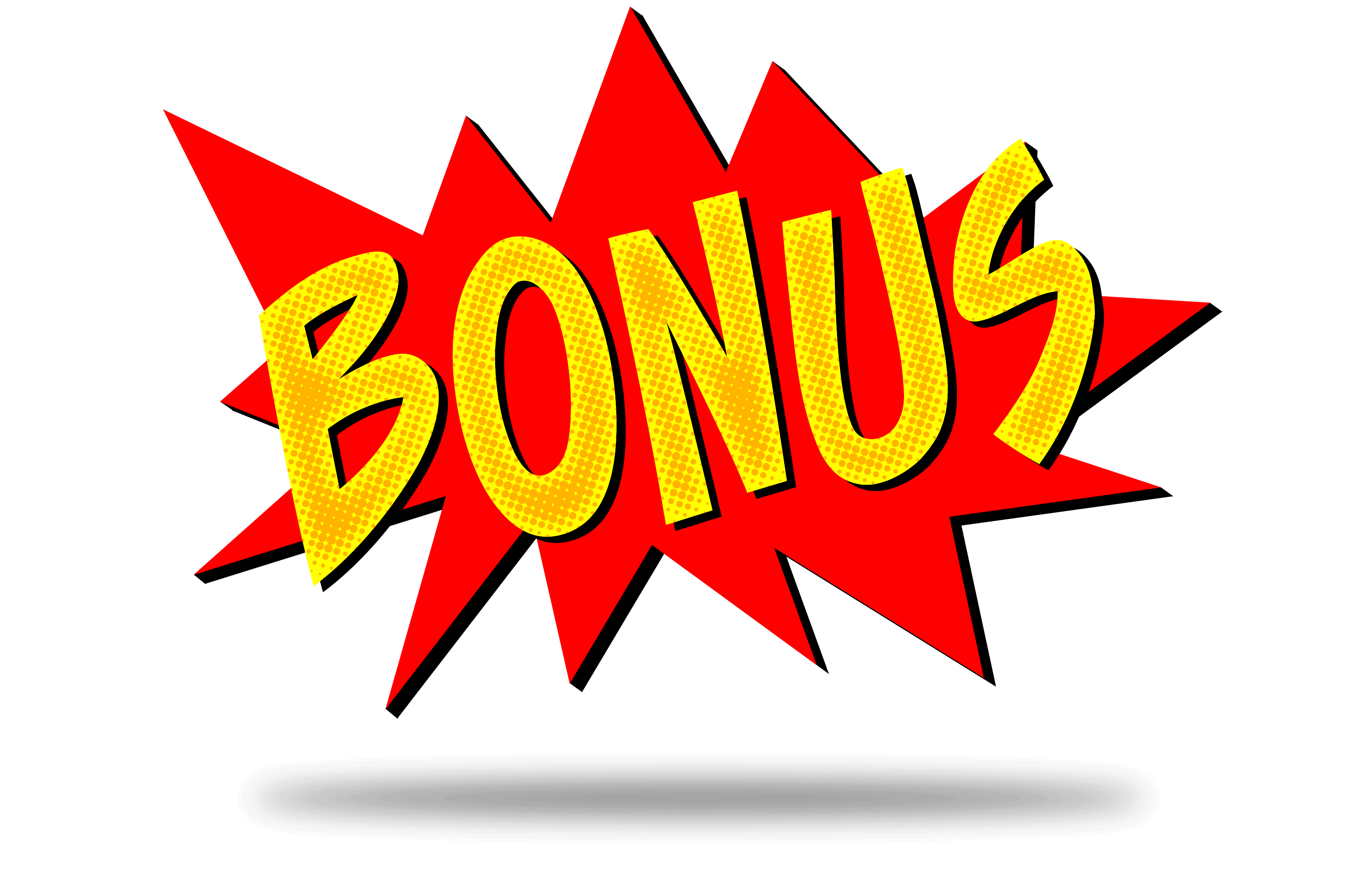 Welcome Bonus